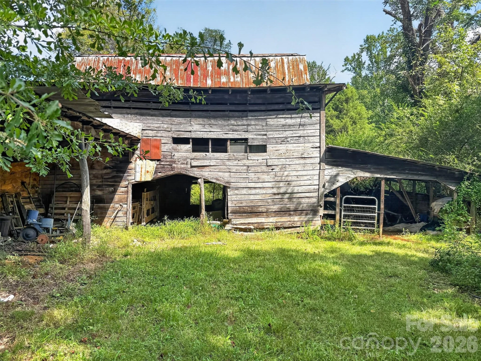 683 McDaniel Road - Photo 34