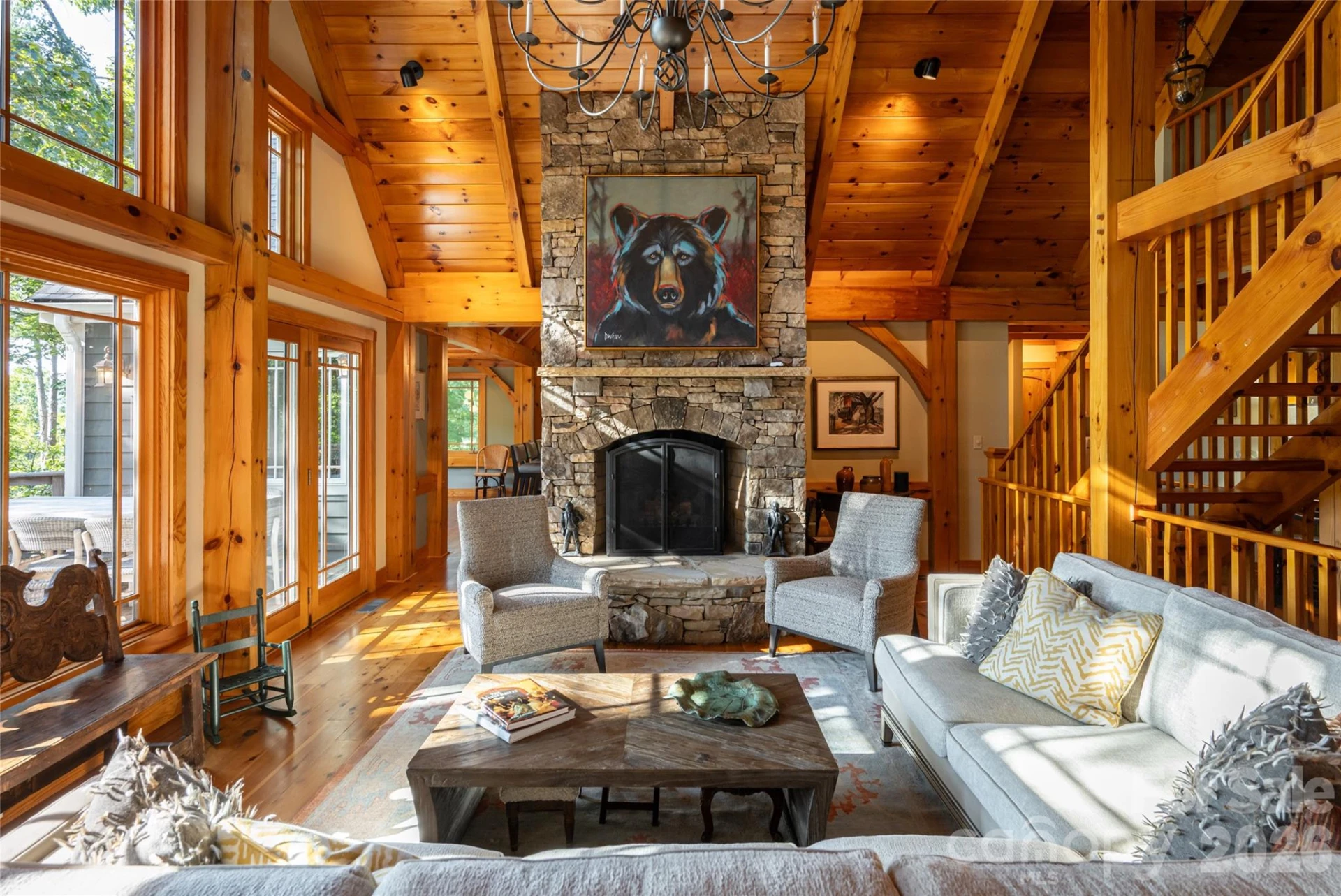 137 Bear Landing Drive - Photo 2