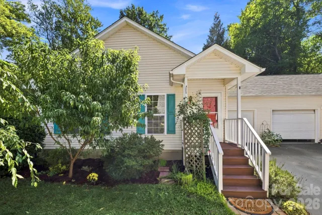 8A Bent Grass Court, Black Mountain, NC, 28711
