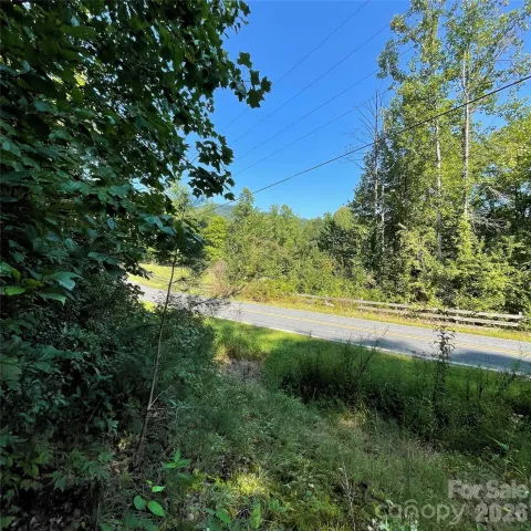 Cedar Creek 0 Road, Lake Lure, NC, 28746