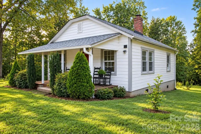 579 Hollis Road, Ellenboro, NC, 28040
