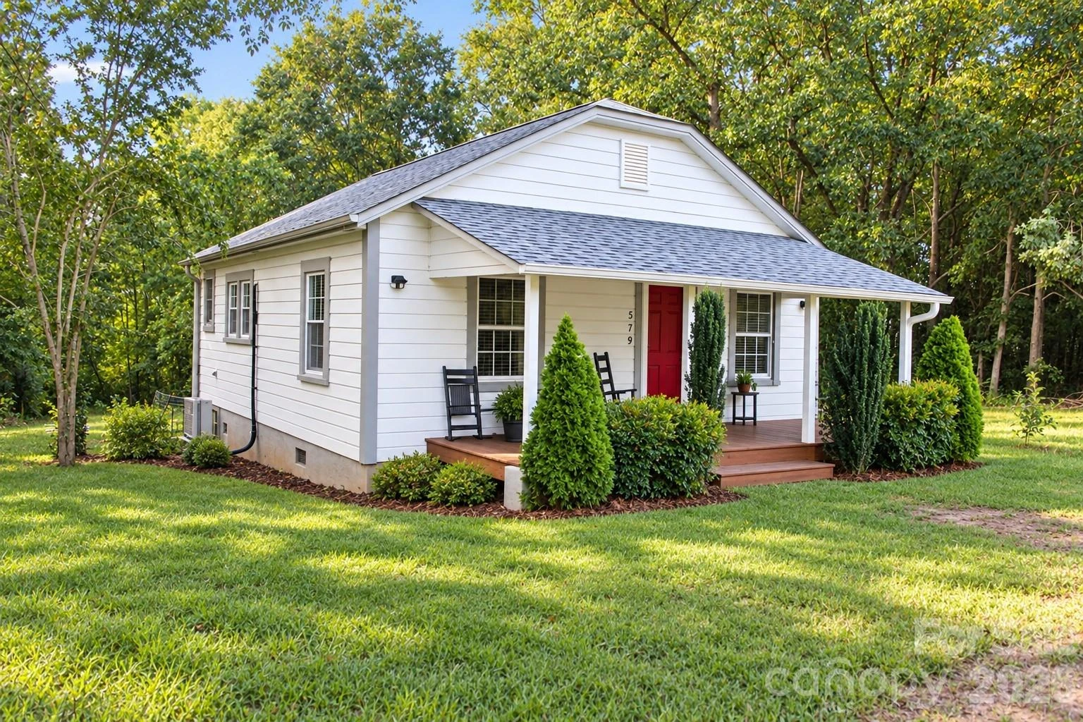 579 Hollis Road - Photo 2