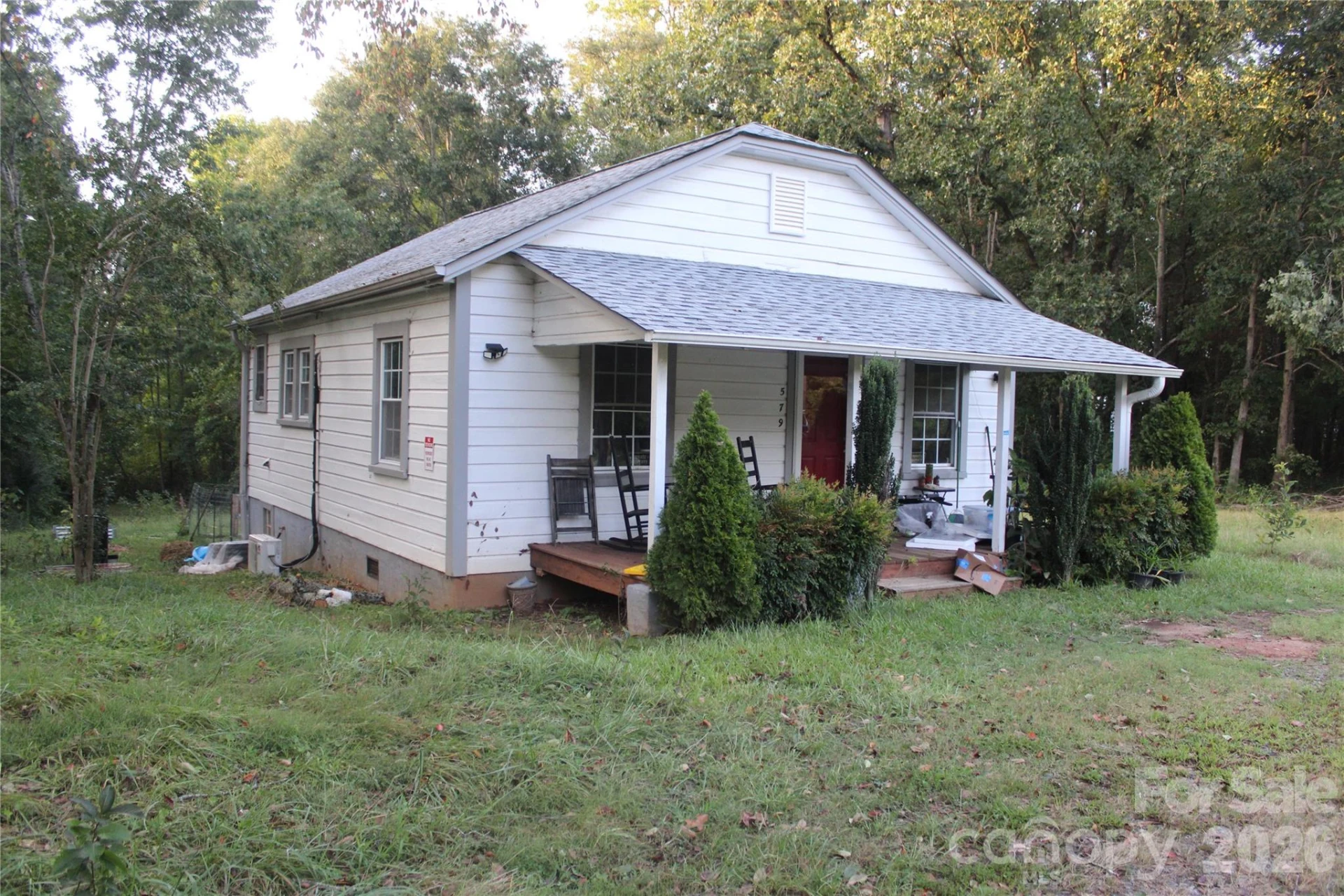 579 Hollis Road - Photo 3