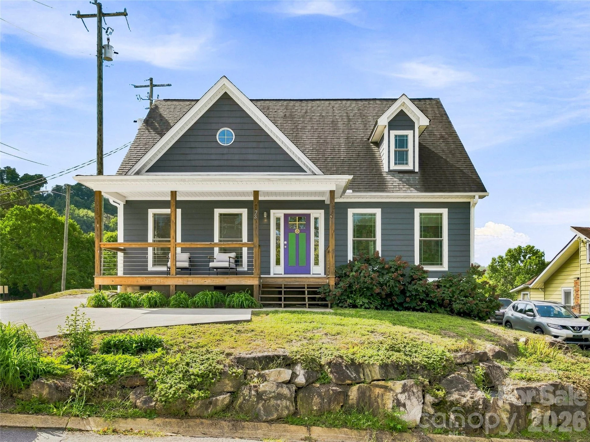 73 Mountain Street - Photo 2