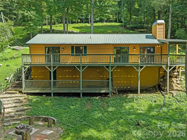 73 Oak Ridge Court, Mars Hill, NC, 28754
