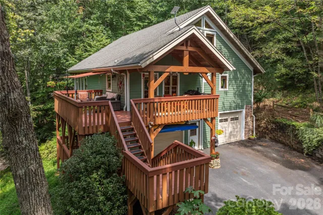 116 Ivy Road, Mills River, NC, 28759