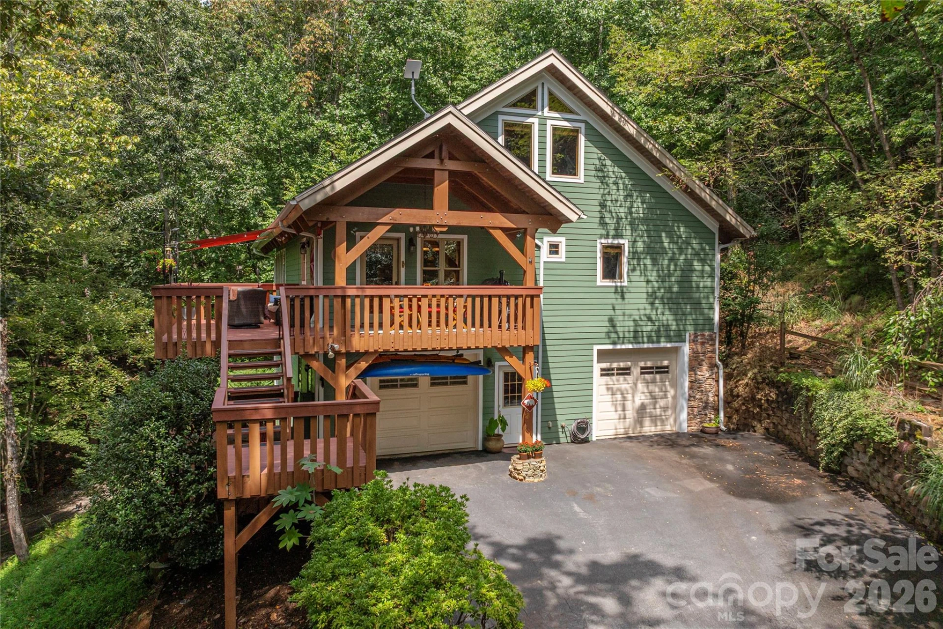 116 Ivy Road - Photo 2