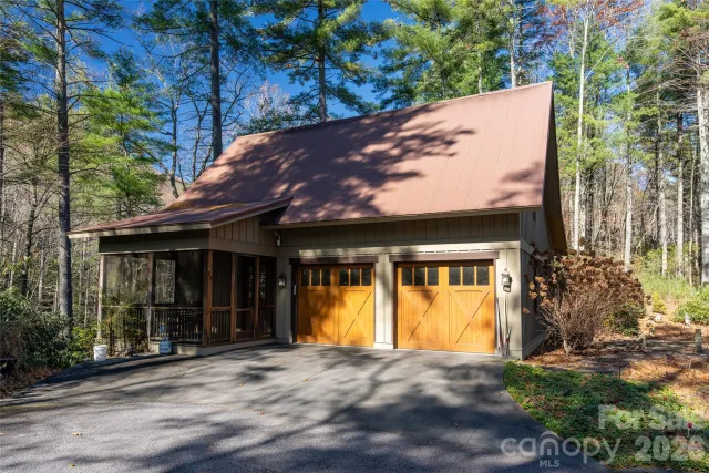 54 Dogwood Branch Road, Zirconia, NC, 28790