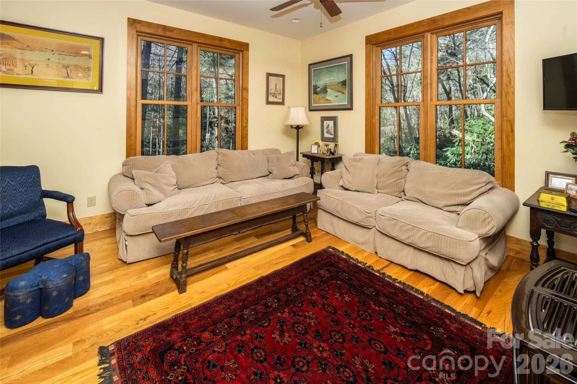 54 Dogwood Branch Road - Photo 2