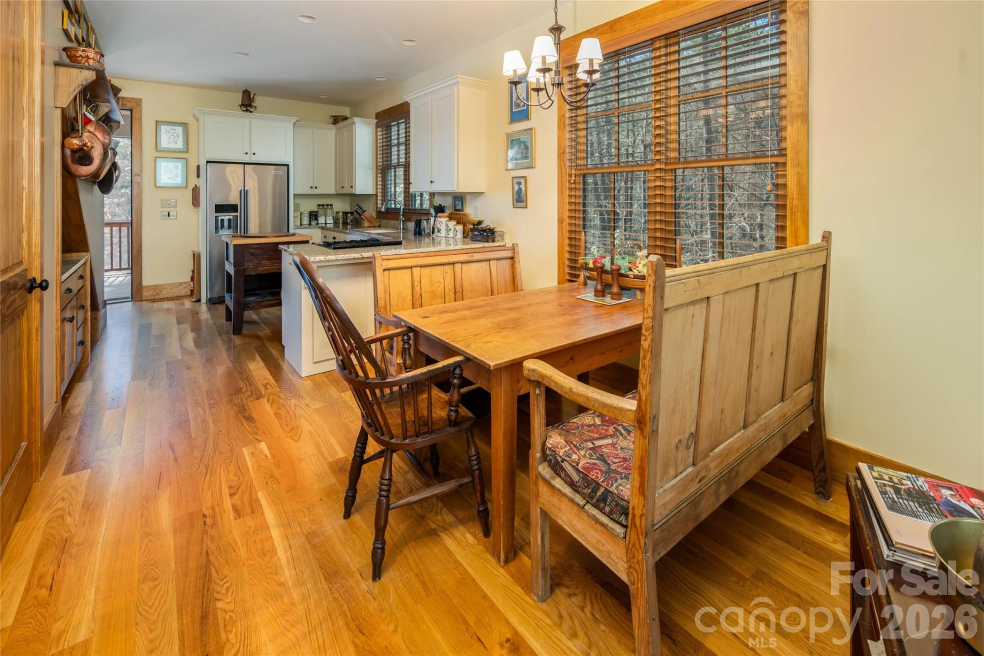 54 Dogwood Branch Road - Photo 3