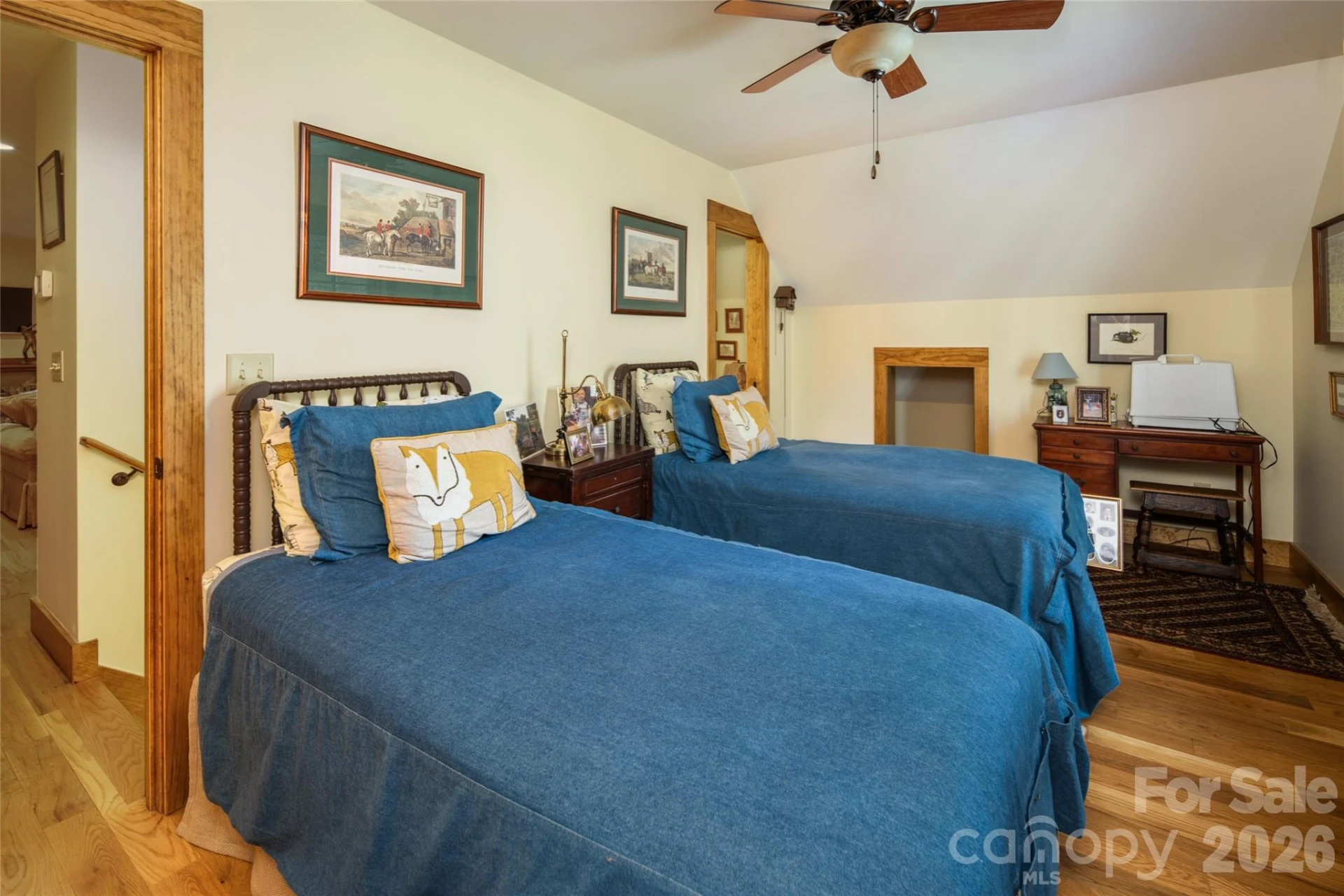 54 Dogwood Branch Road - Photo 8