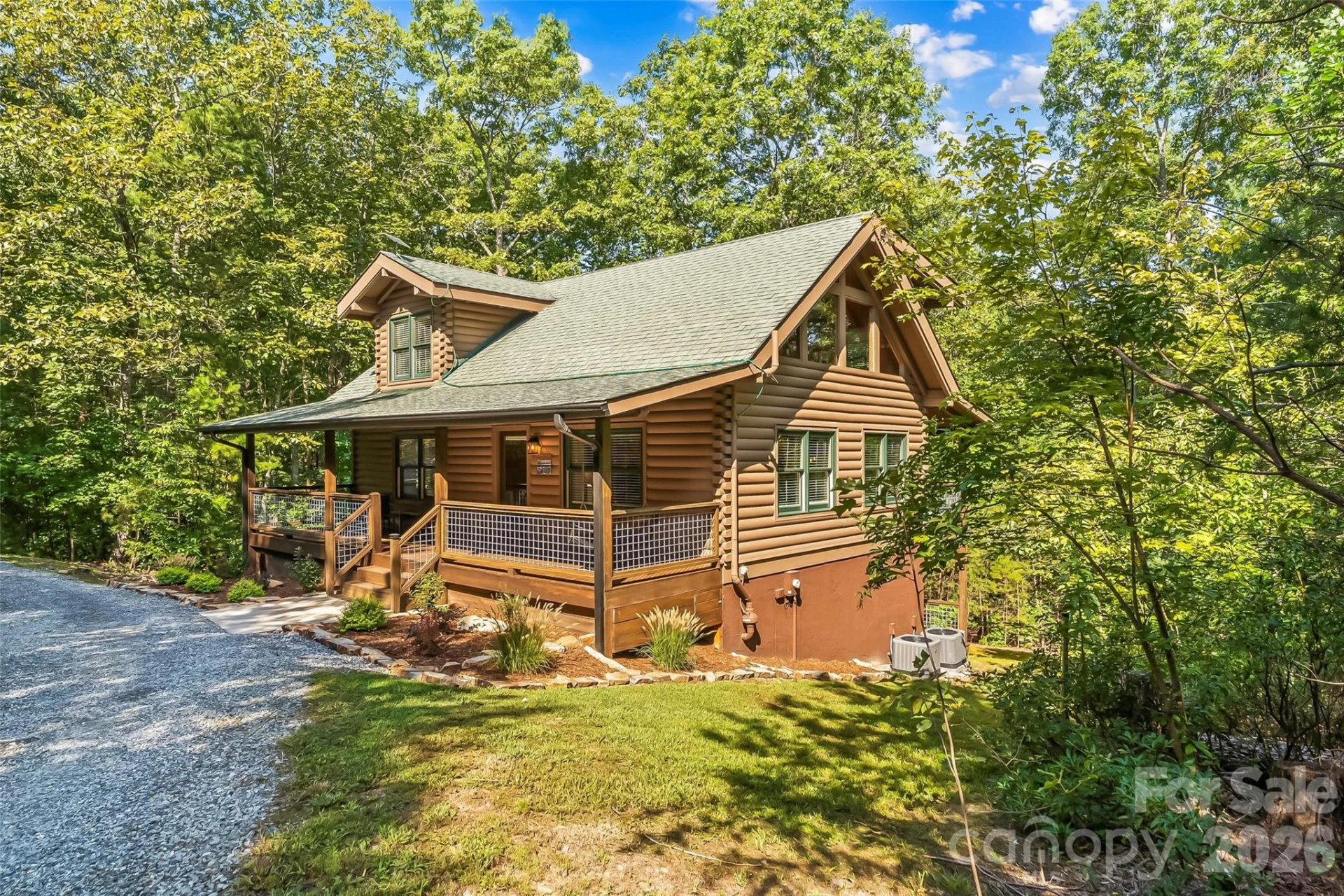 85 Trellis Drive
