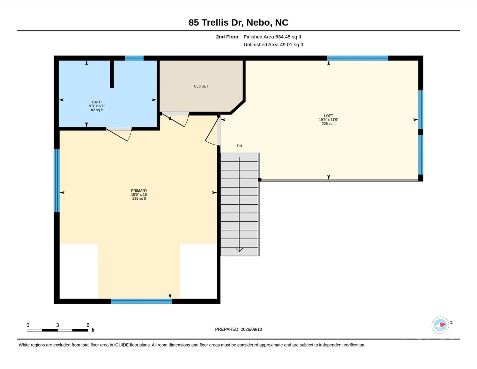 85 Trellis Drive - Photo 40