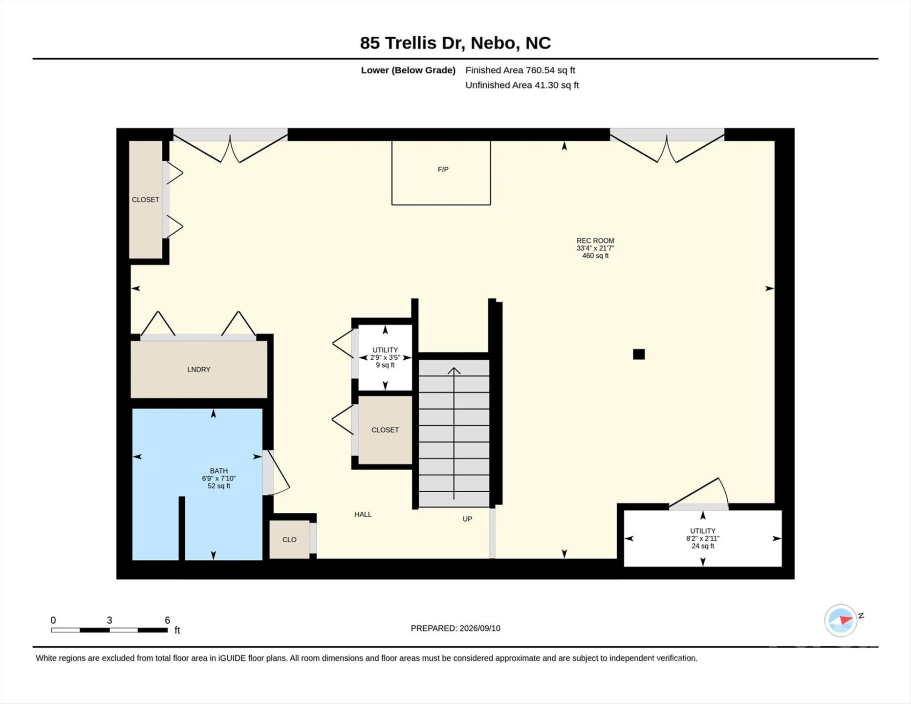 85 Trellis Drive - Photo 41