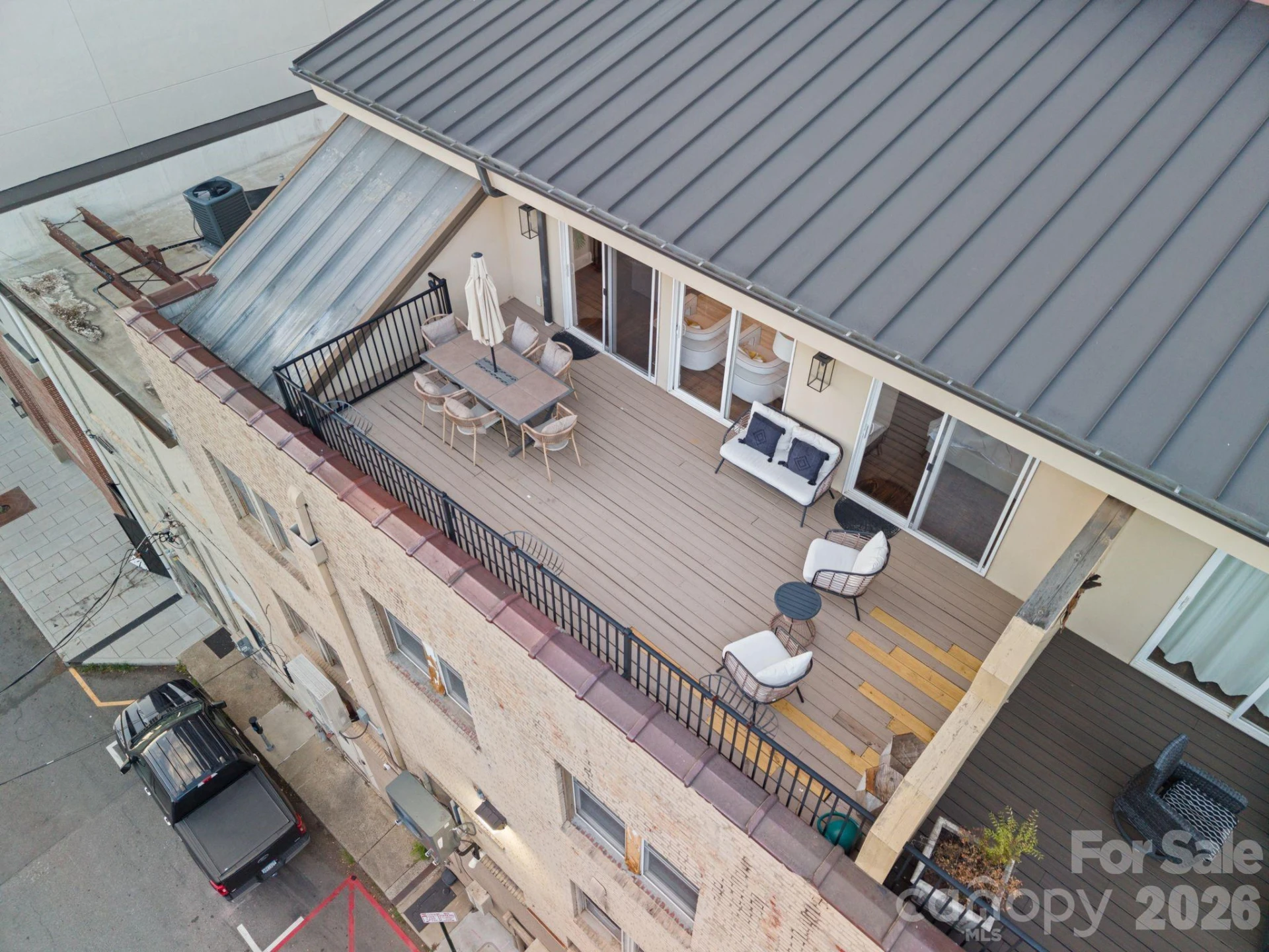 56 Patton Avenue #404 - Photo 19