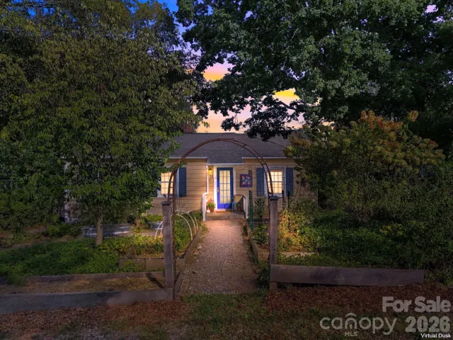 21 Balsam Avenue, Asheville, NC, 28806