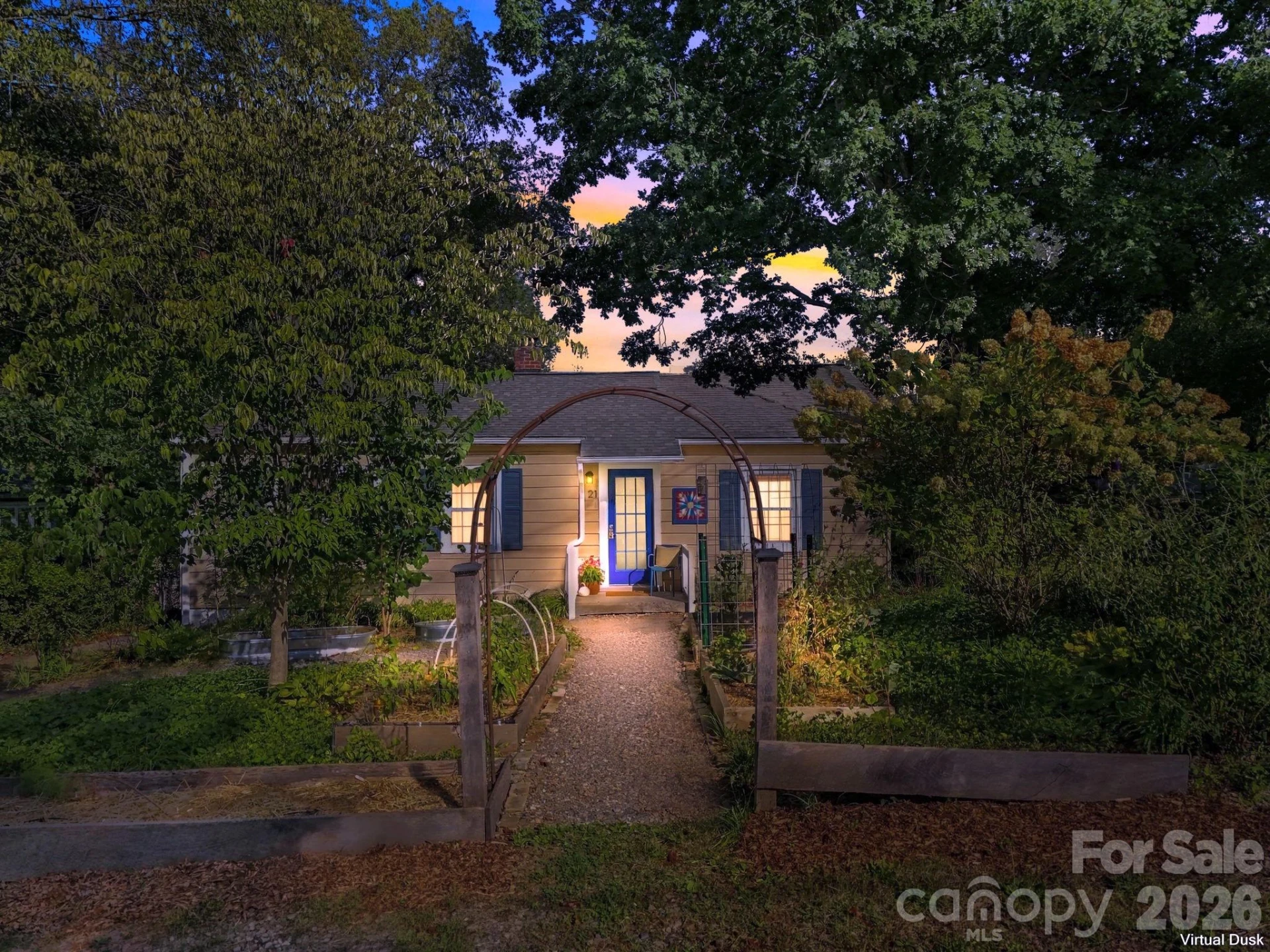 21 Balsam Avenue