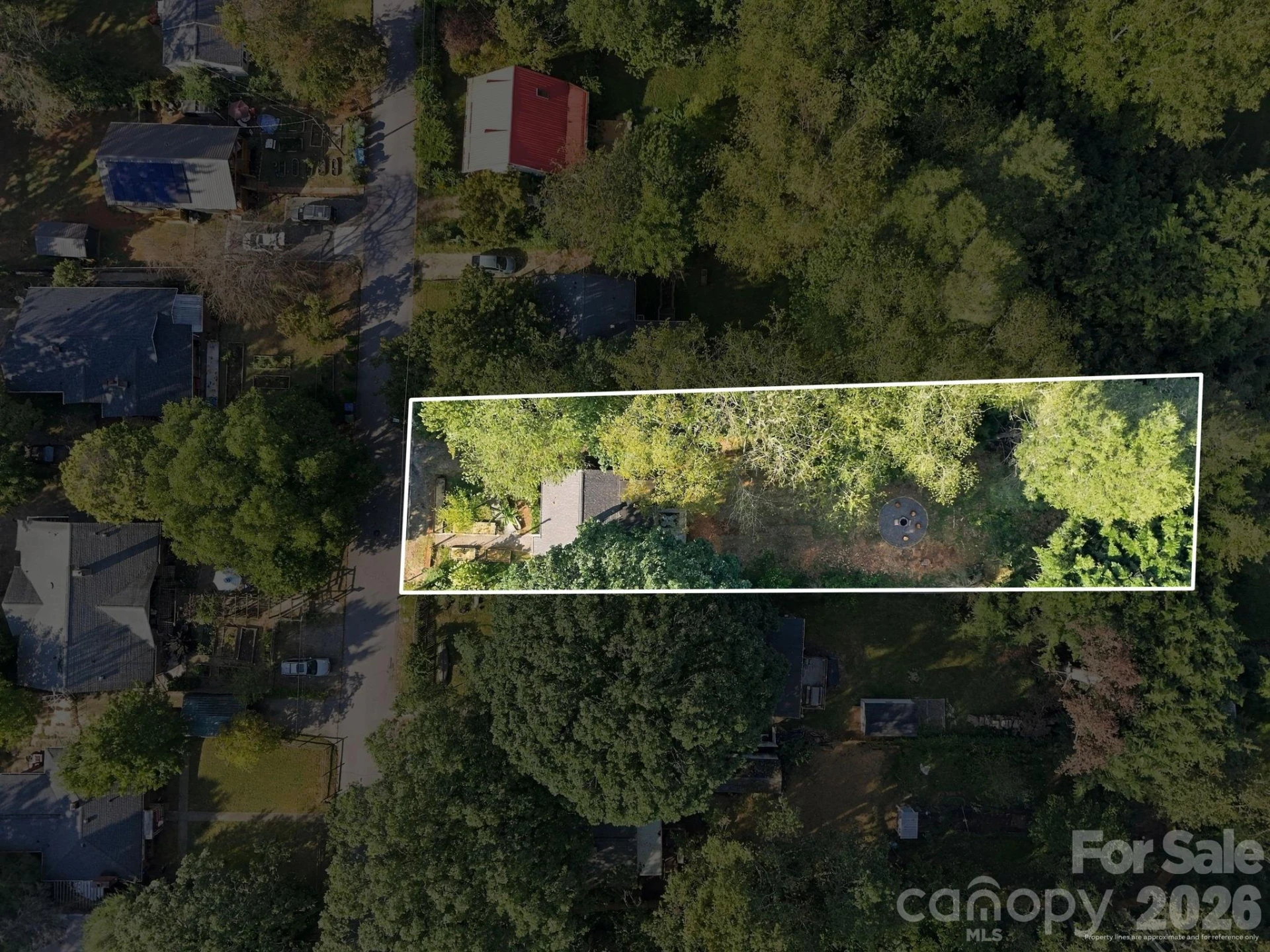 21 Balsam Avenue - Photo 2