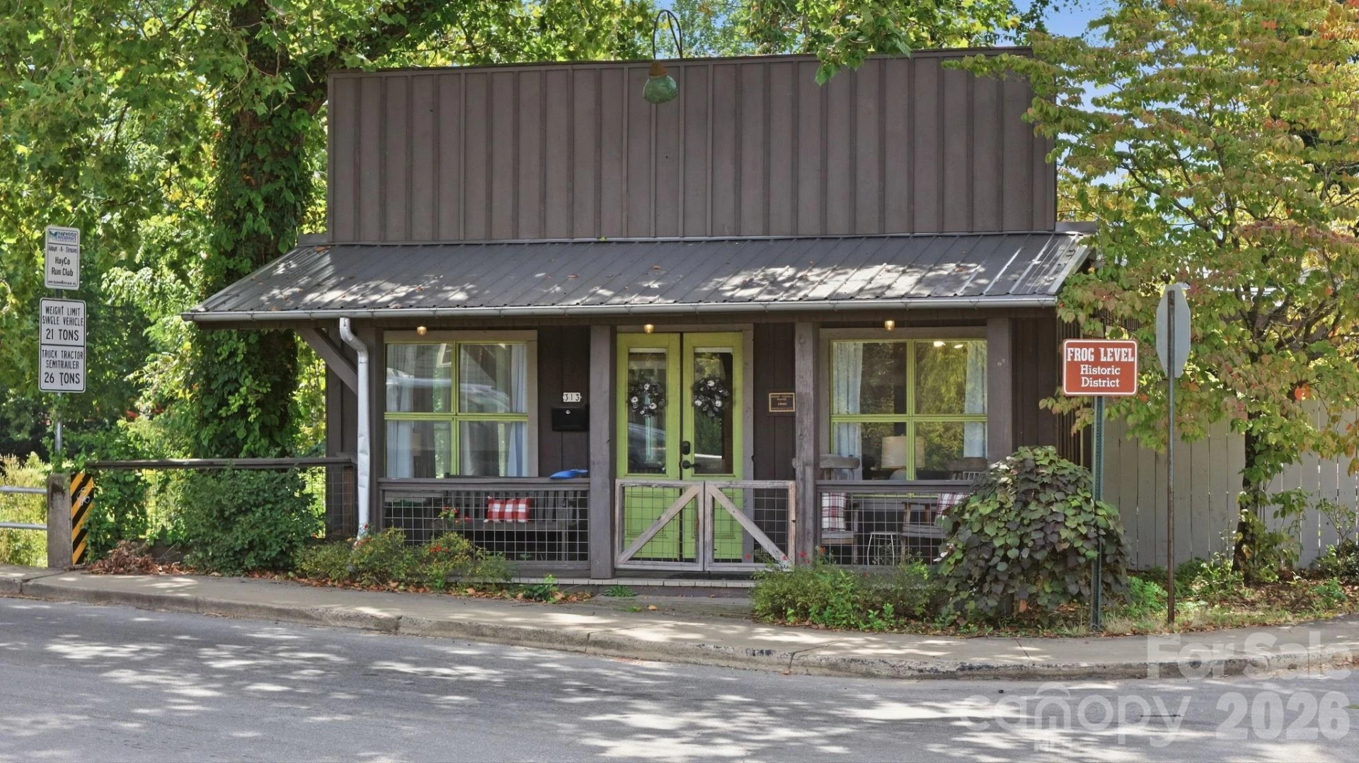 313 Depot Street - Photo 5