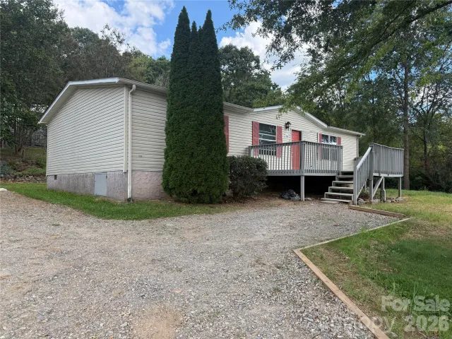 79 Jordan Road, Swannanoa, NC, 28778