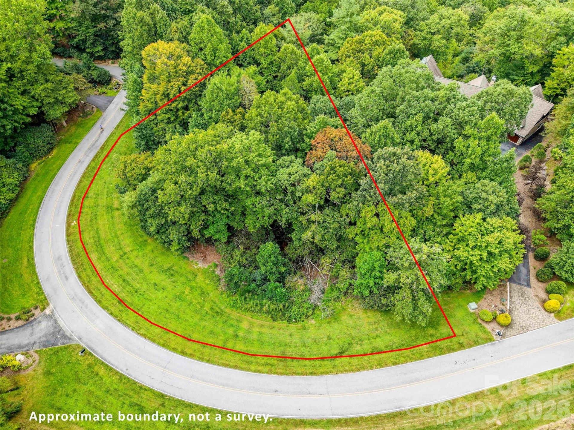 76 Old Hickory, Lot 152 Trail