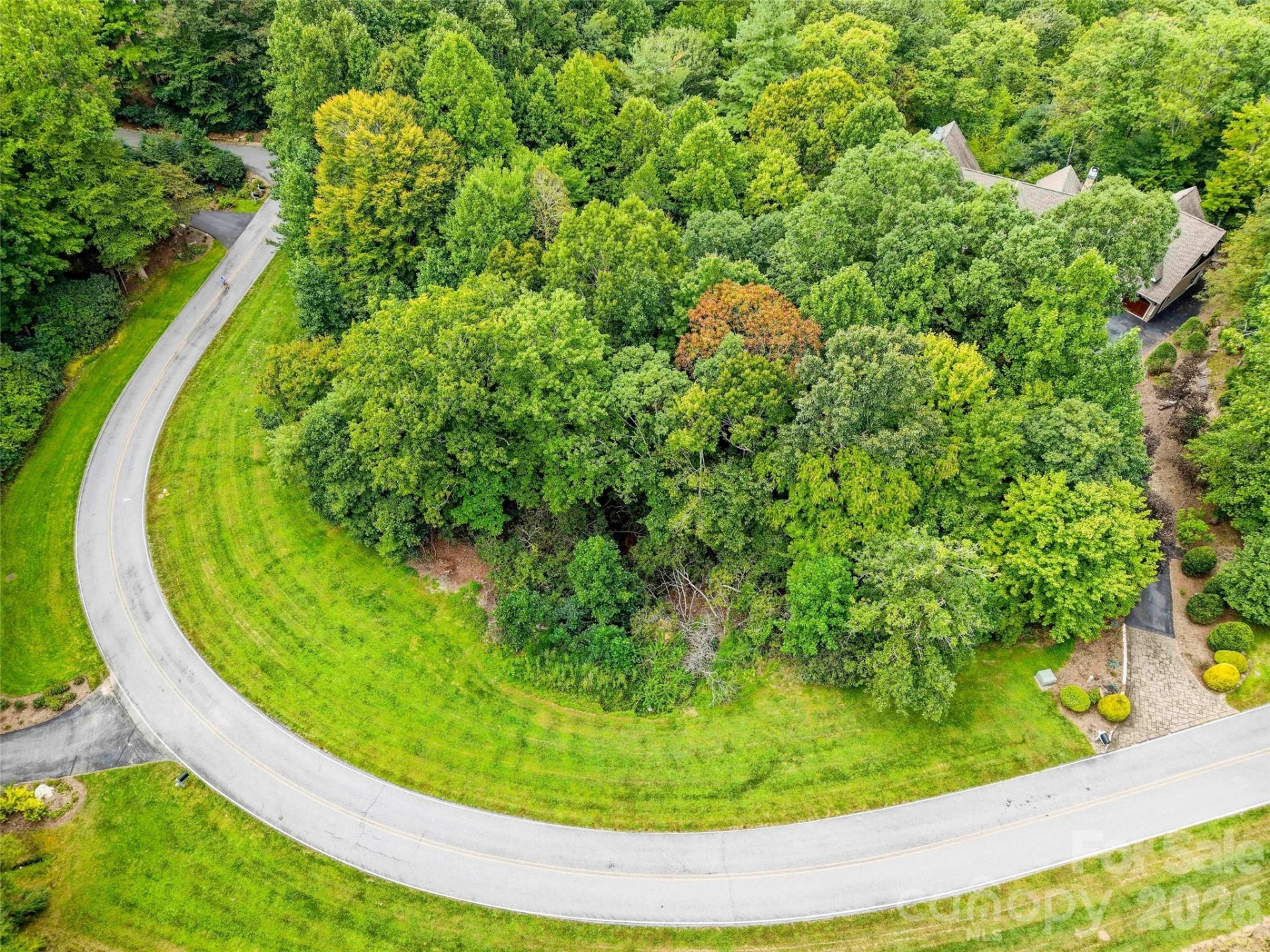 76 Old Hickory, Lot 152 Trail - Photo 2