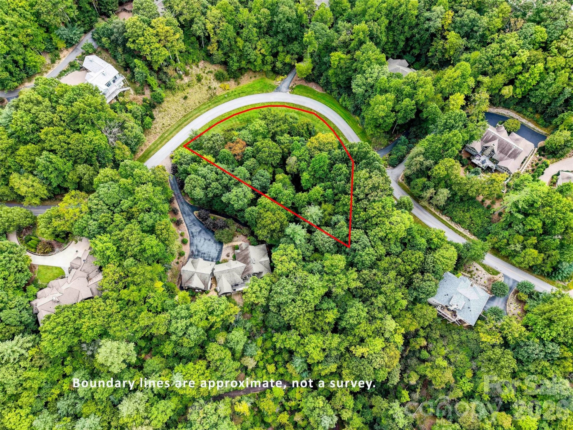 76 Old Hickory, Lot 152 Trail - Photo 12