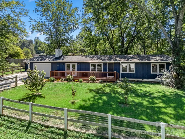 435 Thermal View Drive, Tryon, NC, 28782