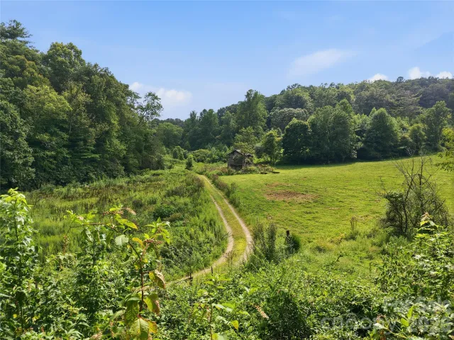 00000 Whippoorwill Lane, Leicester, NC, 28748