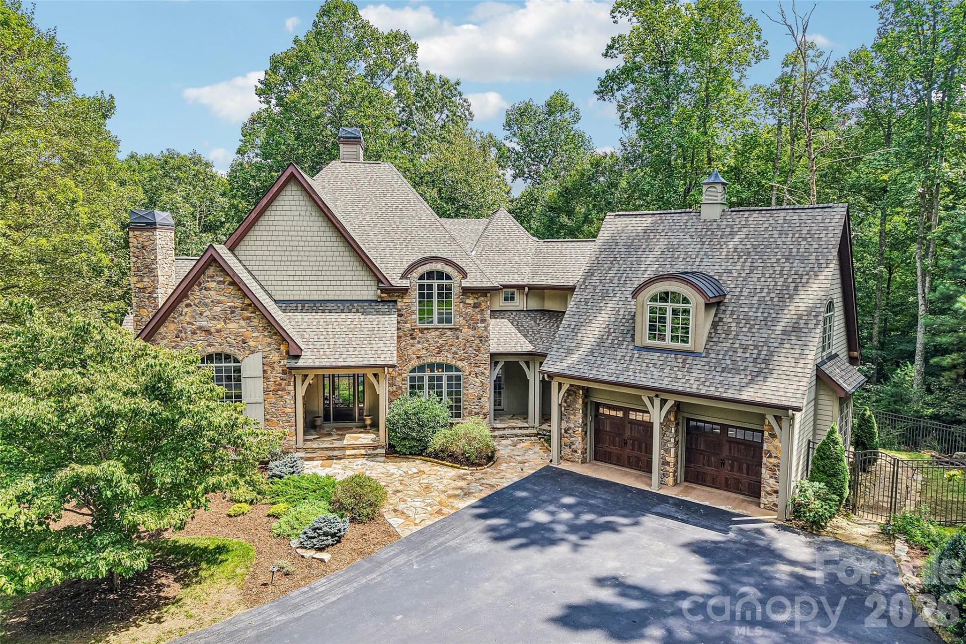 361 Mills River Way - Photo 2