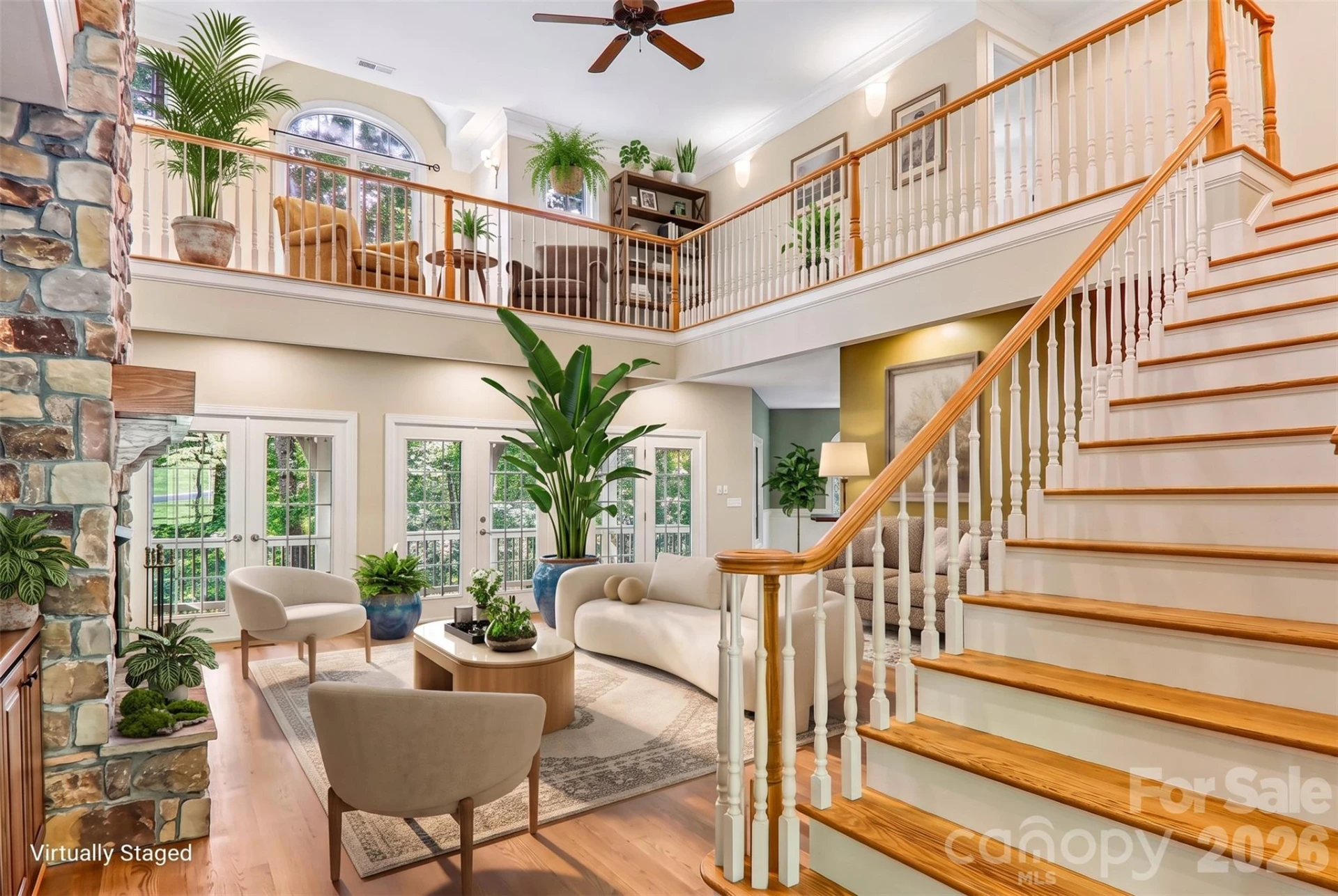 361 Mills River Way - Photo 3
