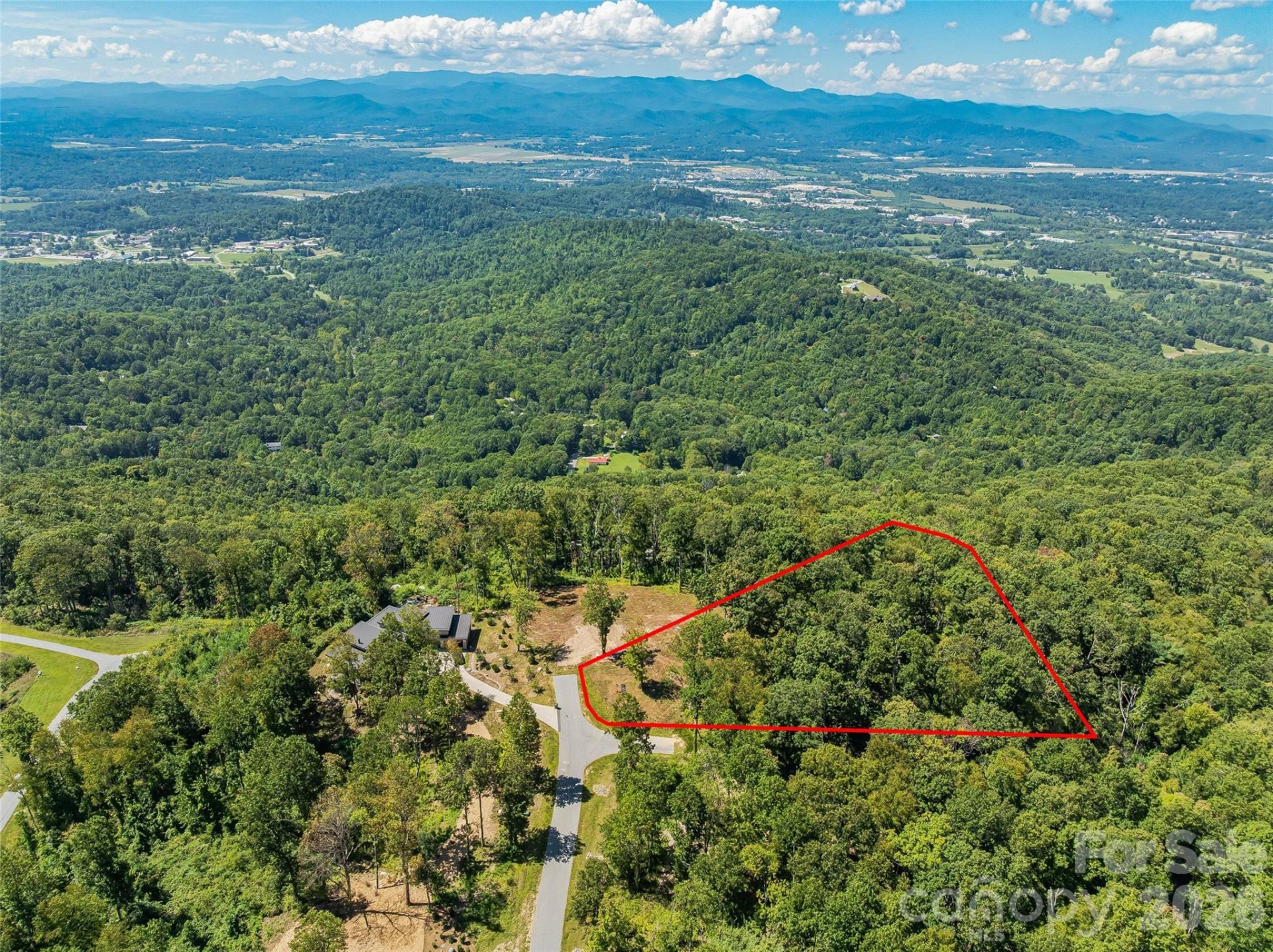 Lot 42 Haven View Trail - Photo 3