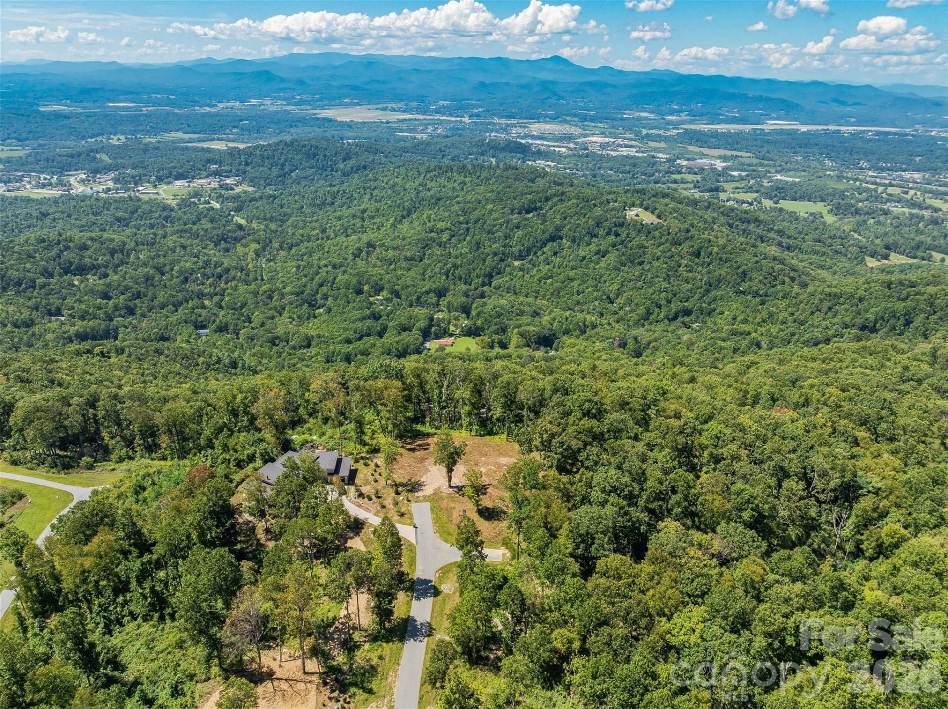 Lot 42 Haven View Trail - Photo 4