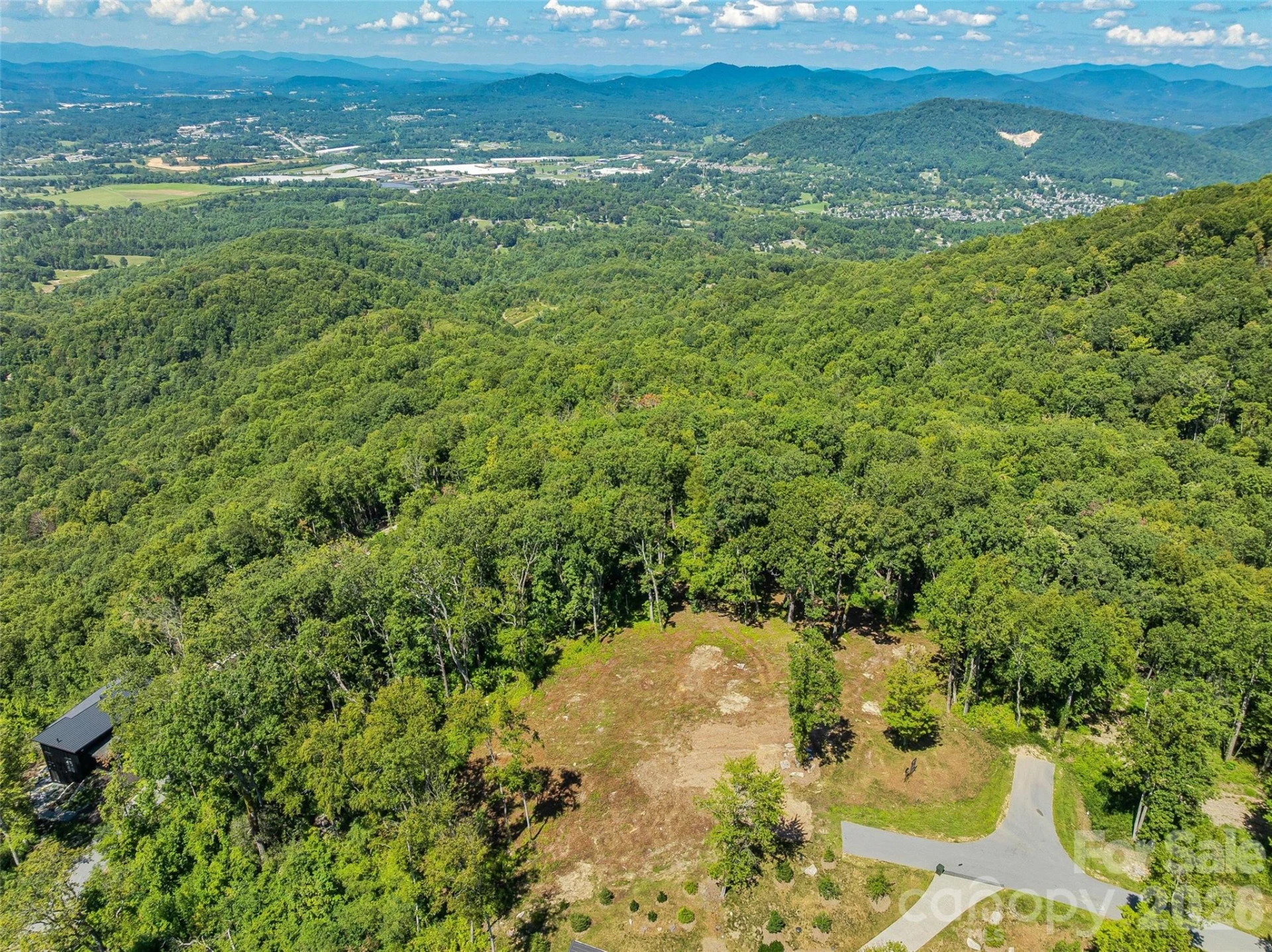 Lot 42 Haven View Trail - Photo 8