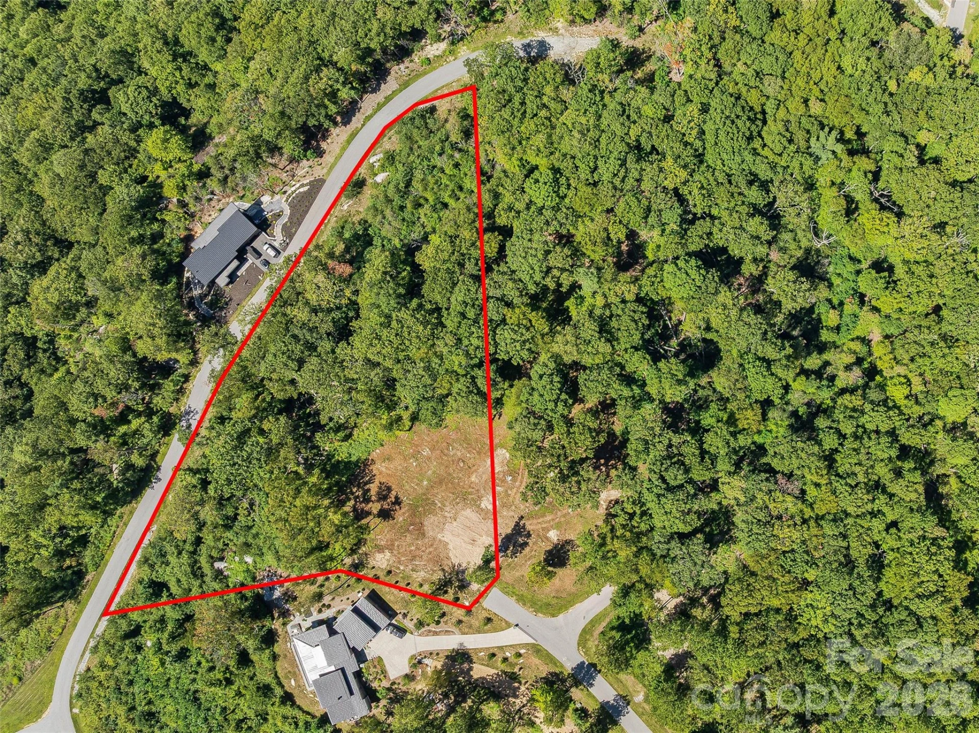 Lot 43 Haven View Trail - Photo 3