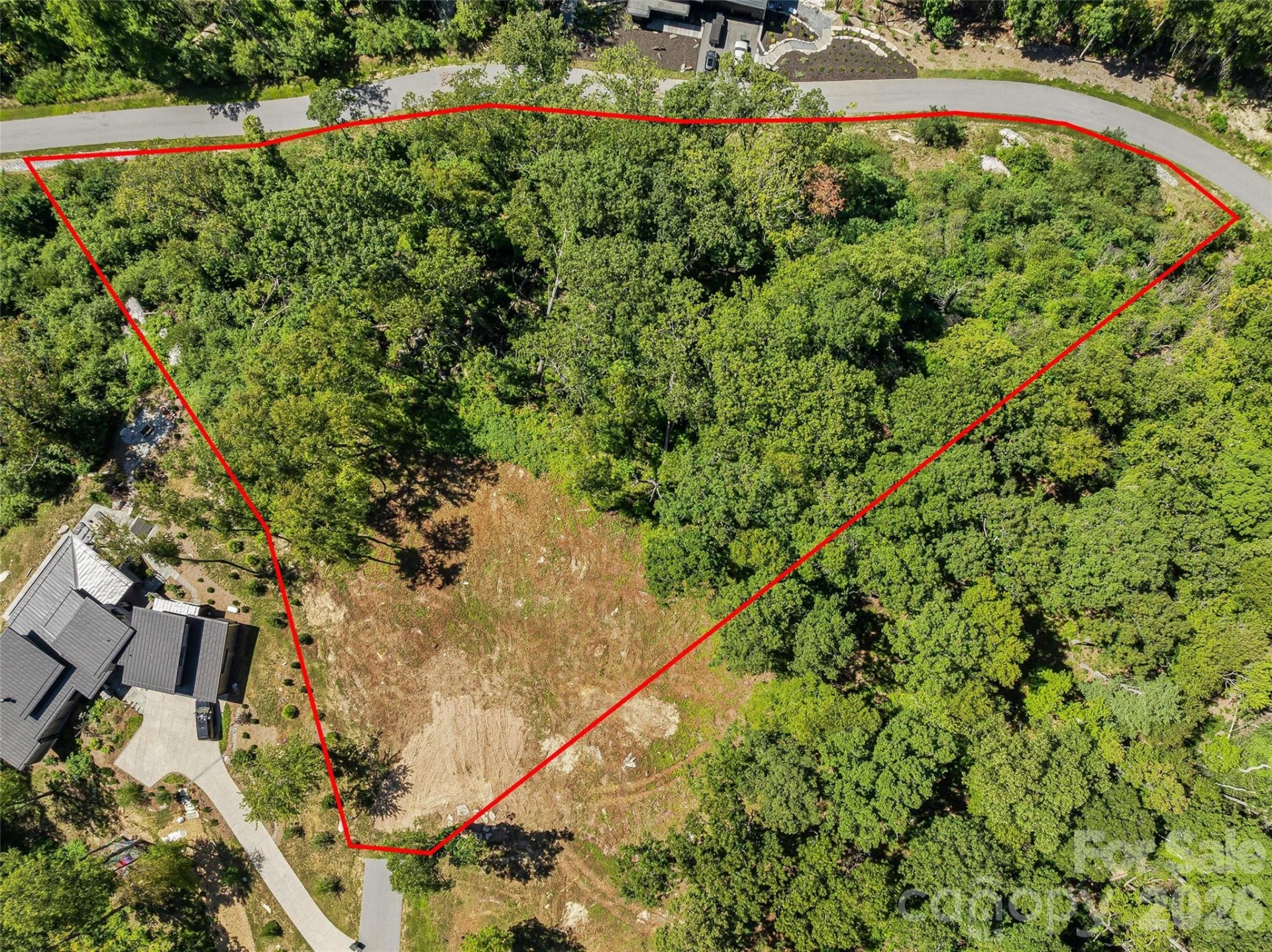Lot 43 Haven View Trail - Photo 10