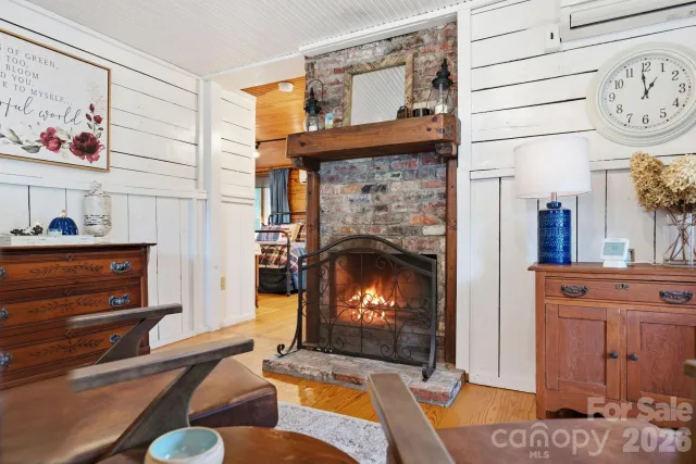 313 Depot Street, Waynesville, NC, 28786