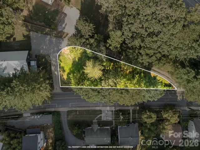 158 State Street, Asheville, NC, 28806