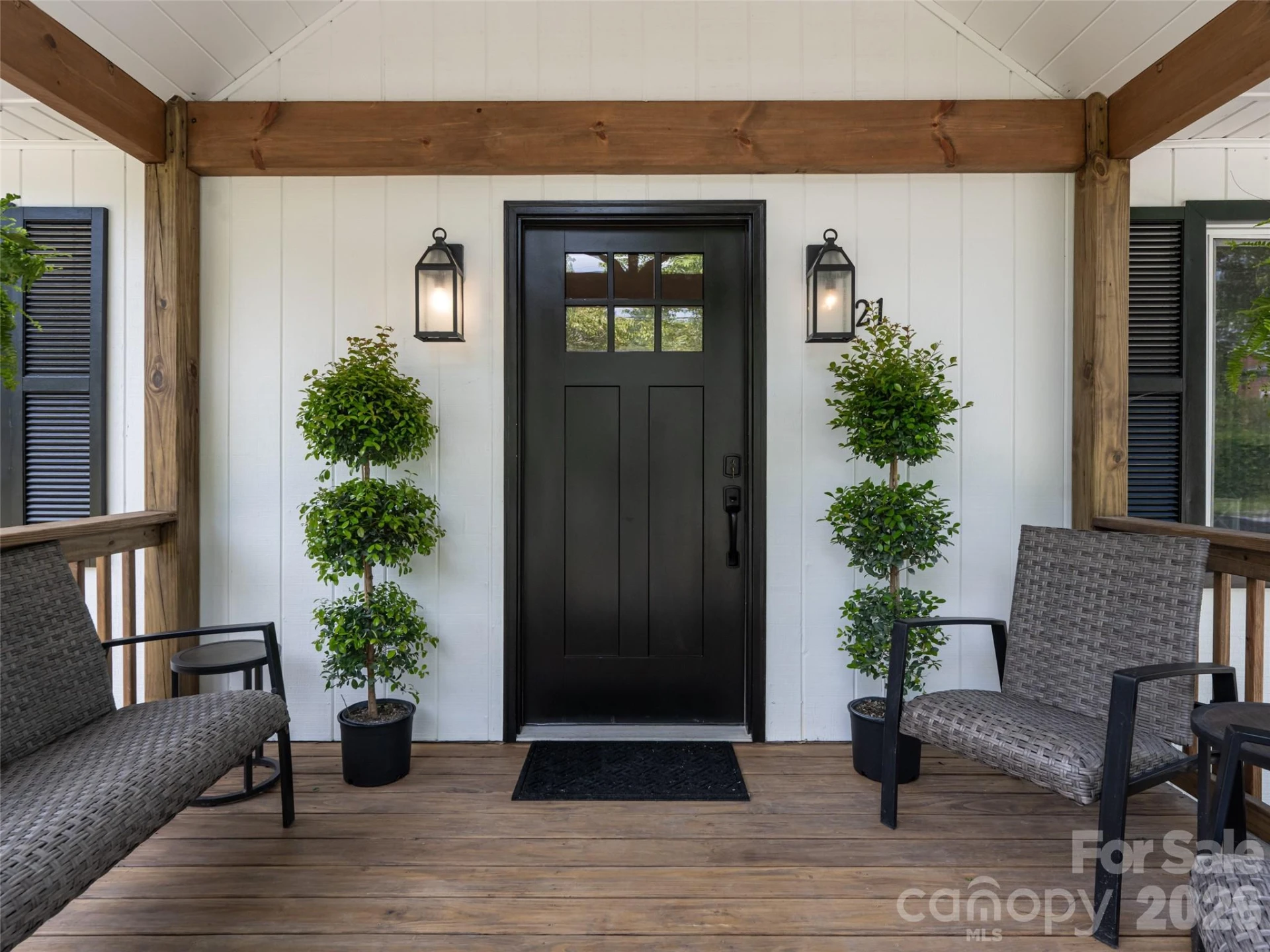21 W Chapel Road - Photo 2