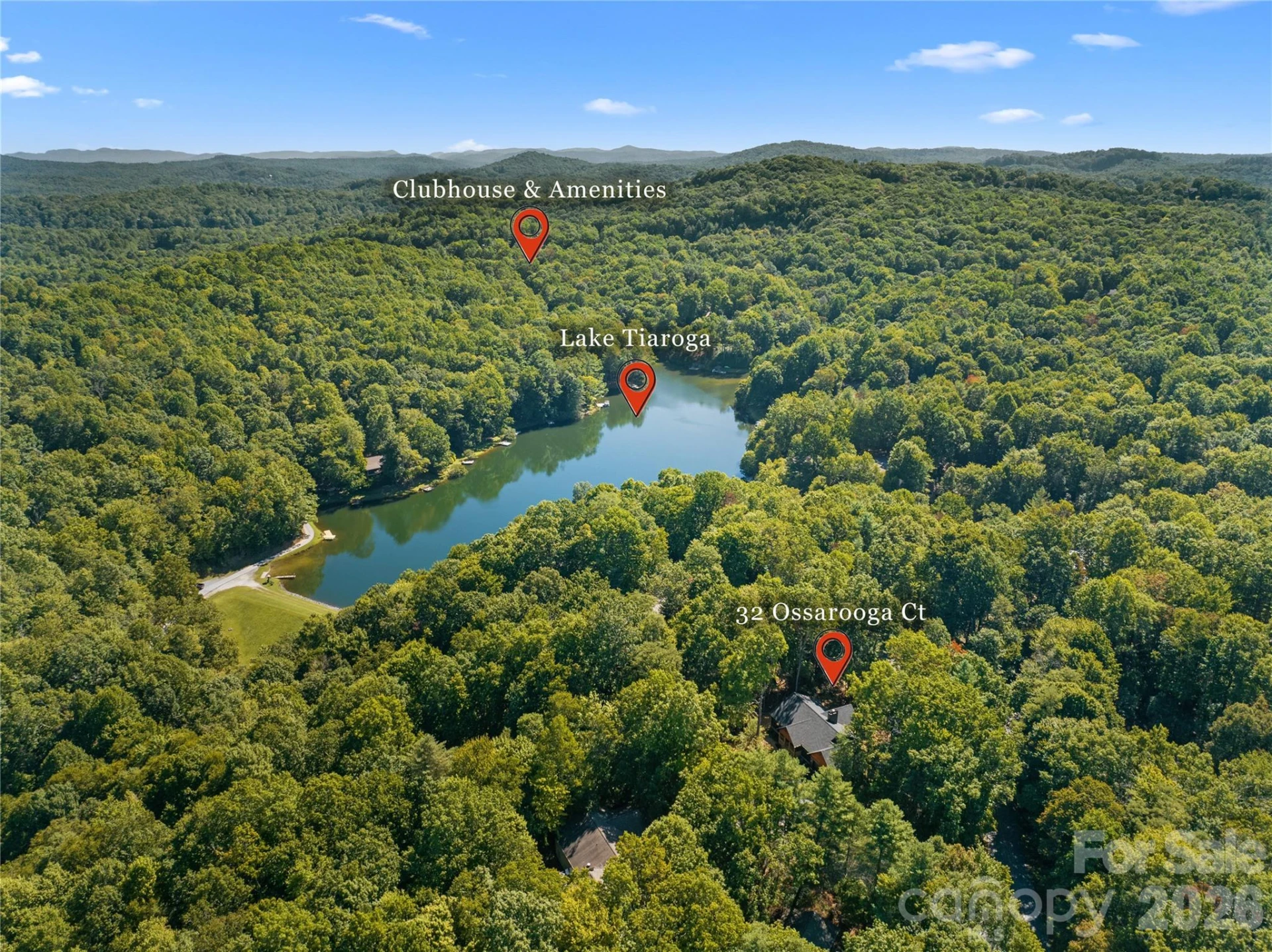 32 Ossarooga Court - Photo 7