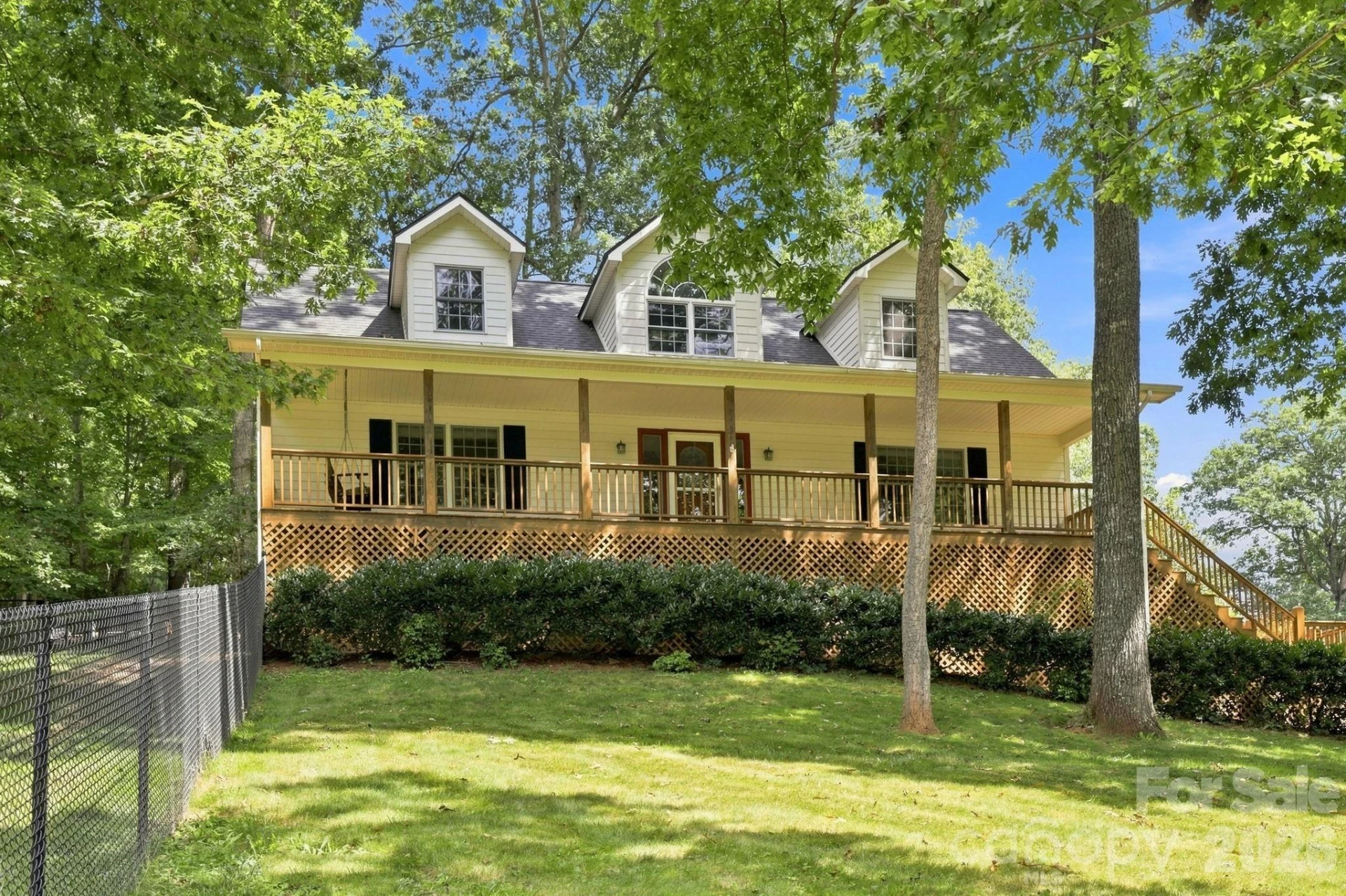 95 Holly Ridge Road