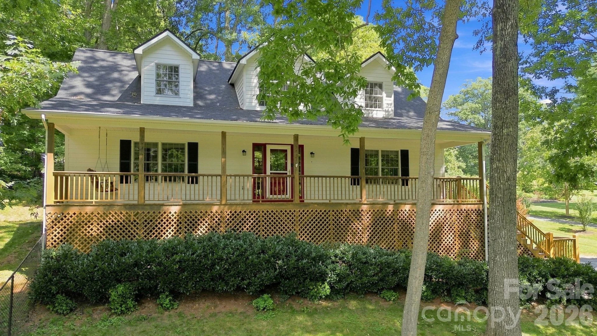 95 Holly Ridge Road - Photo 2