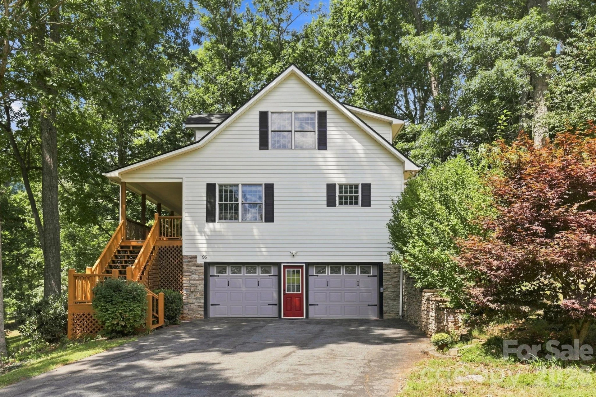 95 Holly Ridge Road - Photo 3