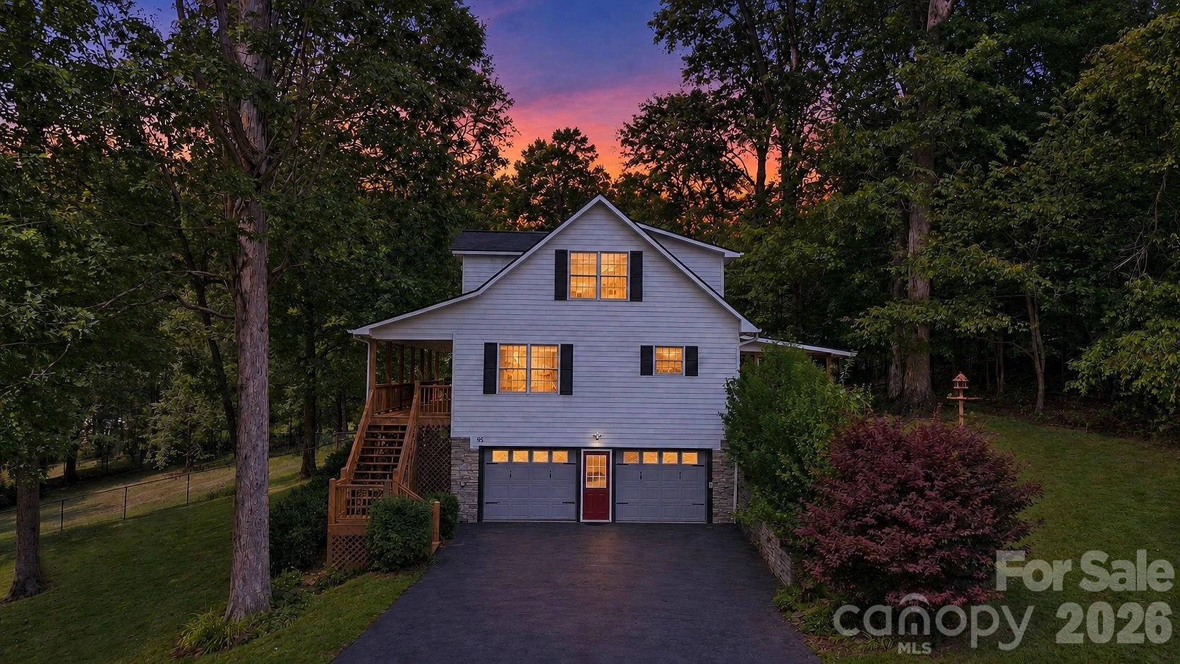 95 Holly Ridge Road - Photo 4