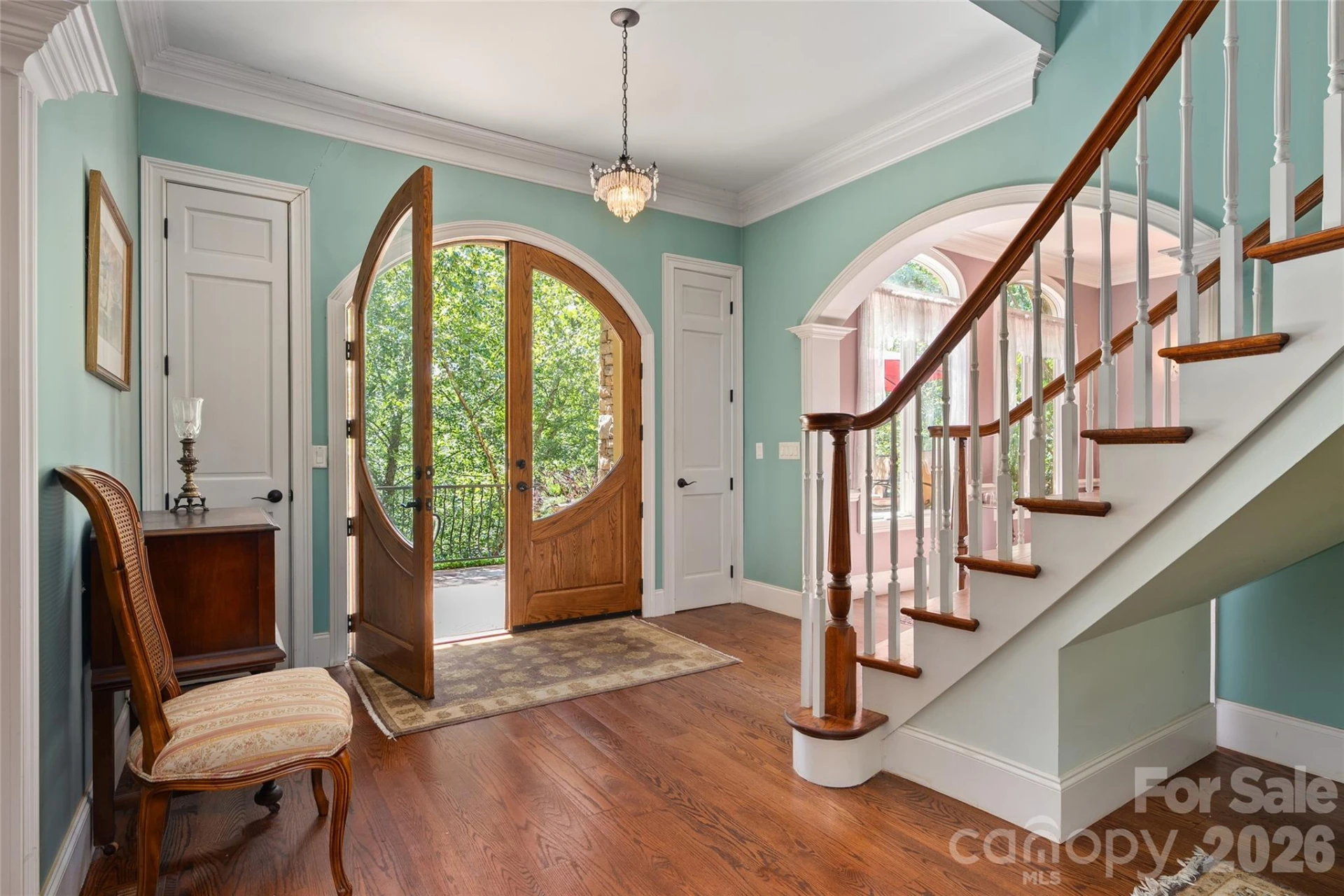 598 Old Toll Road - Photo 5