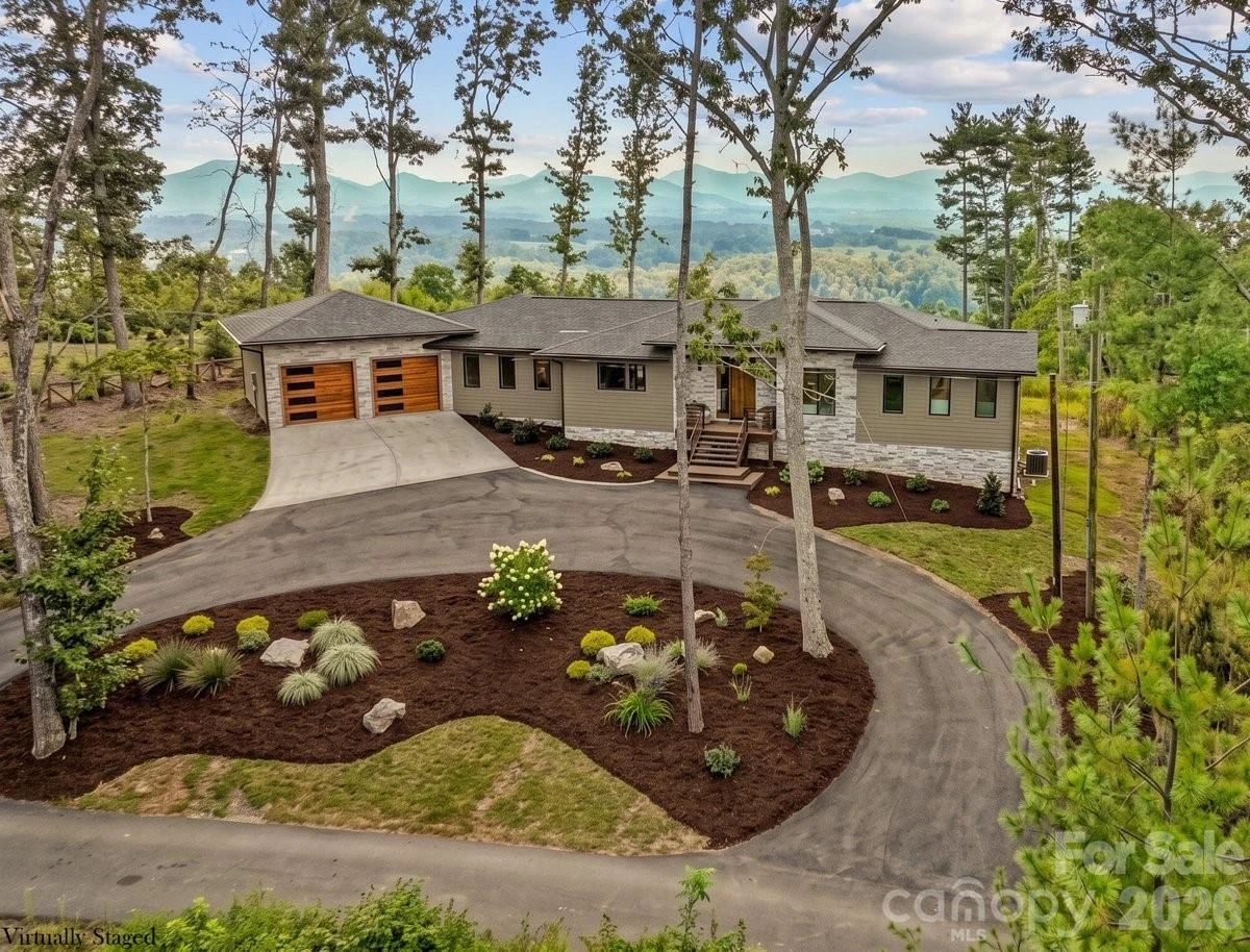98 Running Ridge Road