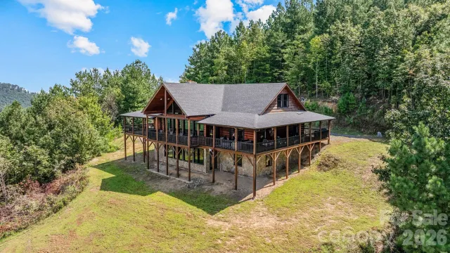84 Mountain Top Drive, Marion, NC, 28752
