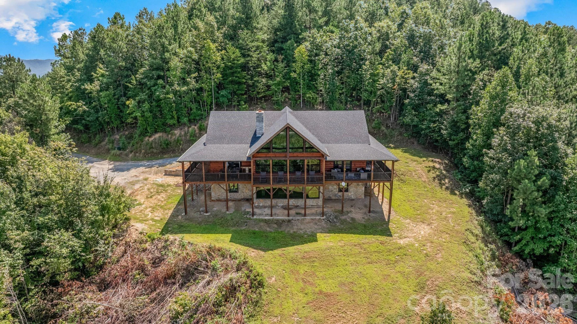 84 Mountain Top Drive - Photo 3