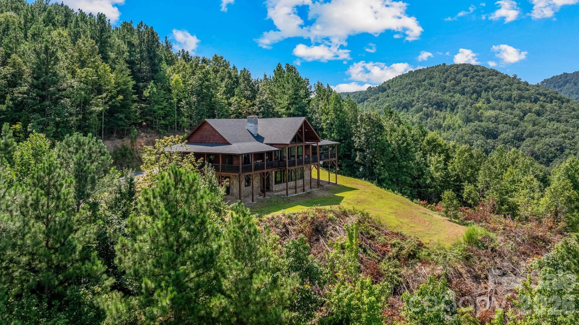 84 Mountain Top Drive - Photo 4