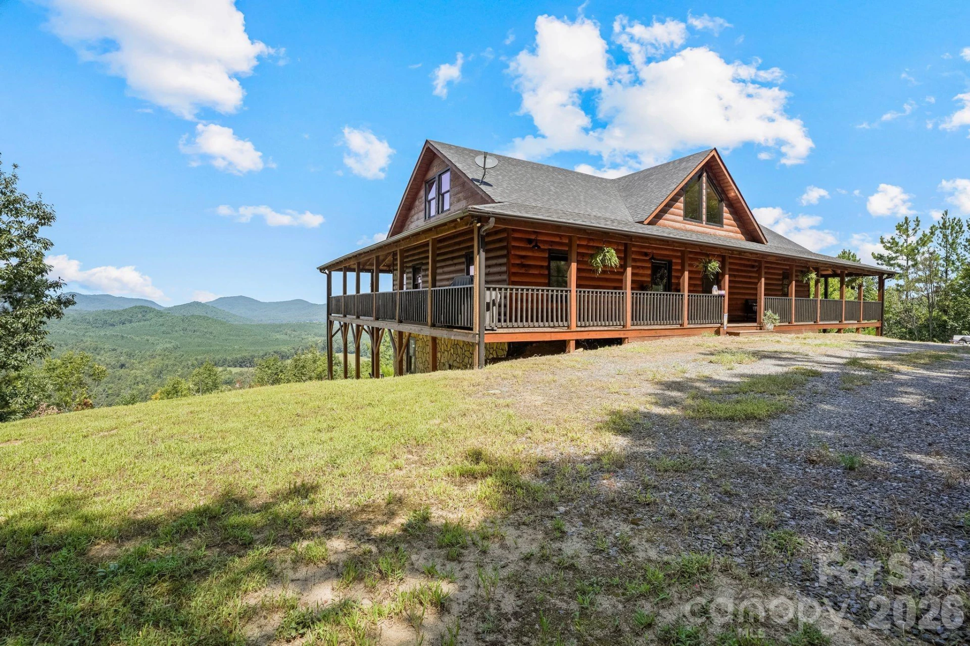 84 Mountain Top Drive - Photo 5